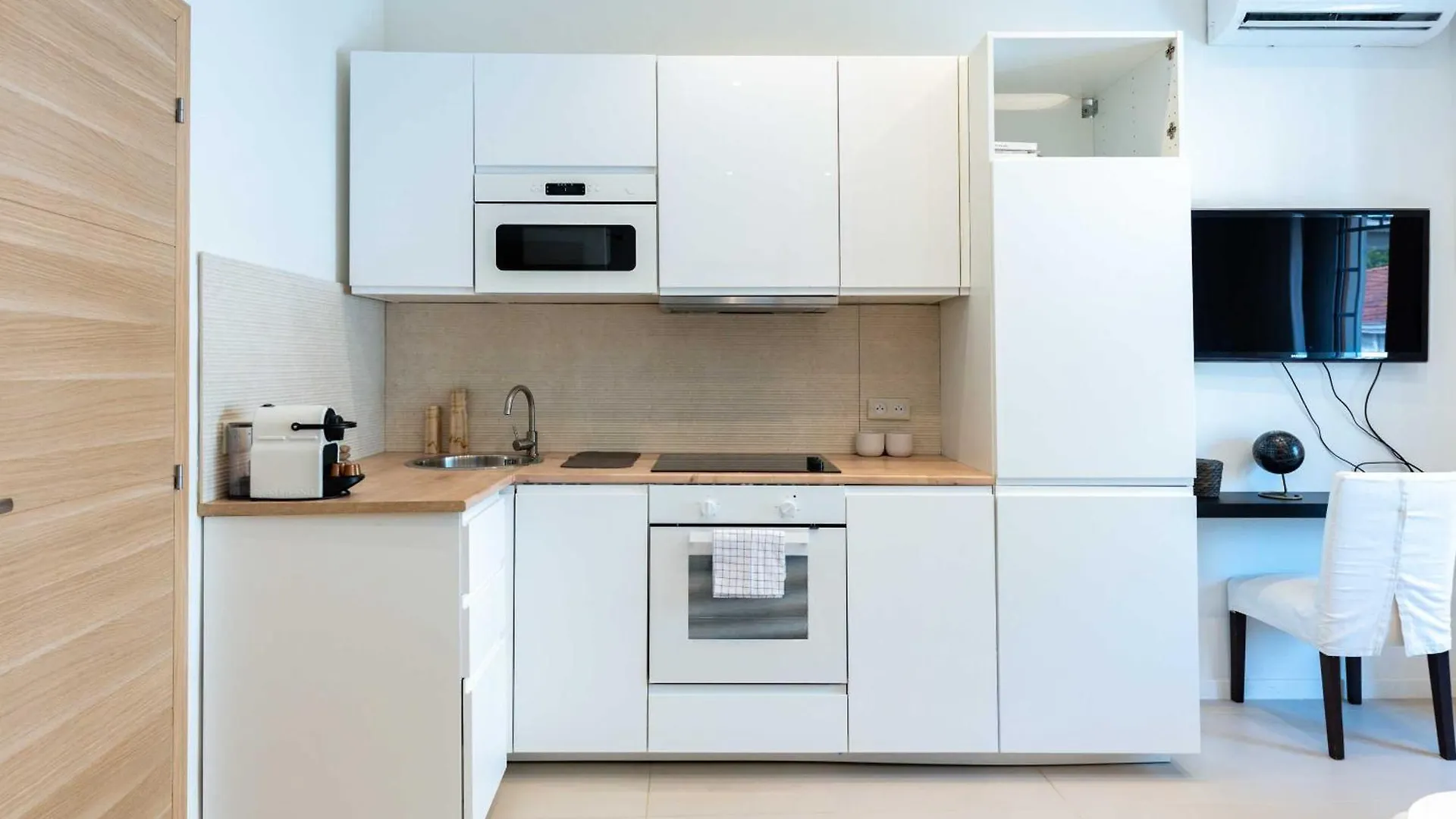 Nice Apartment Juan-Les-Pins - 300M Beach